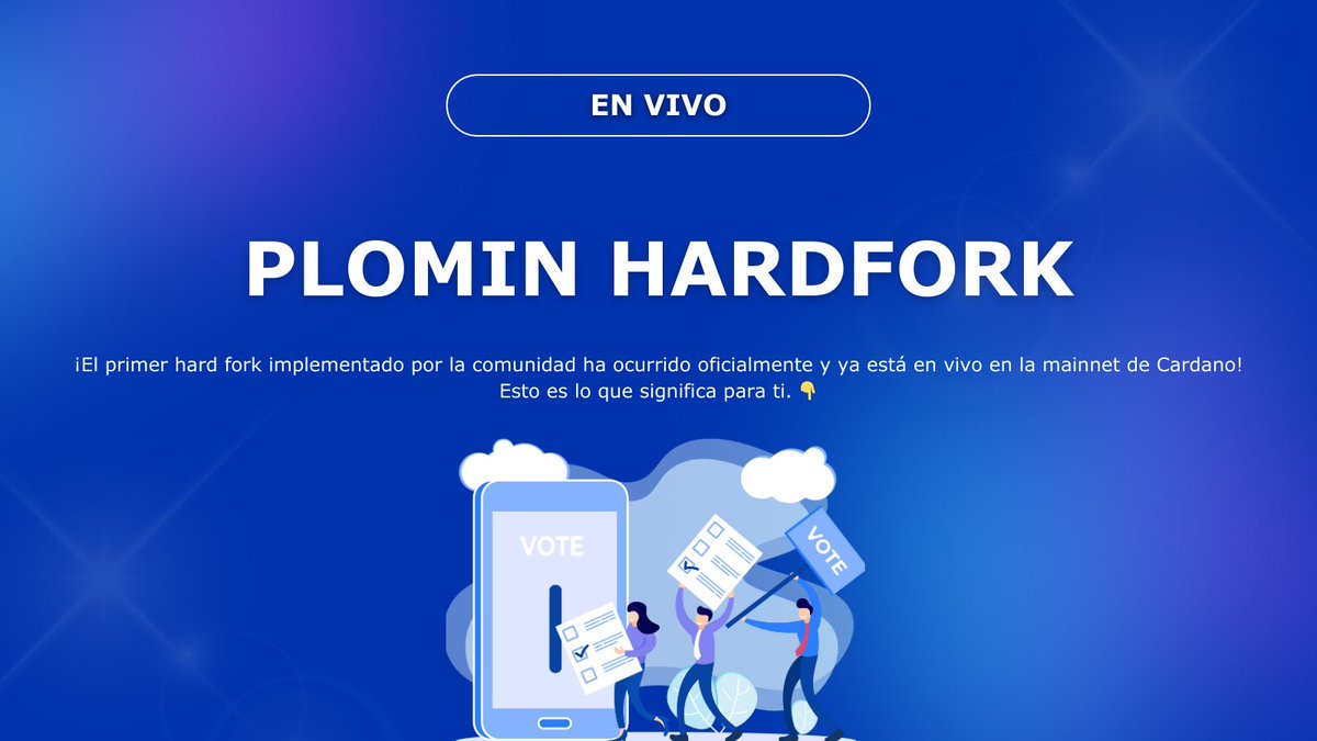Cardano Paraguay 🇵🇾 tweet media