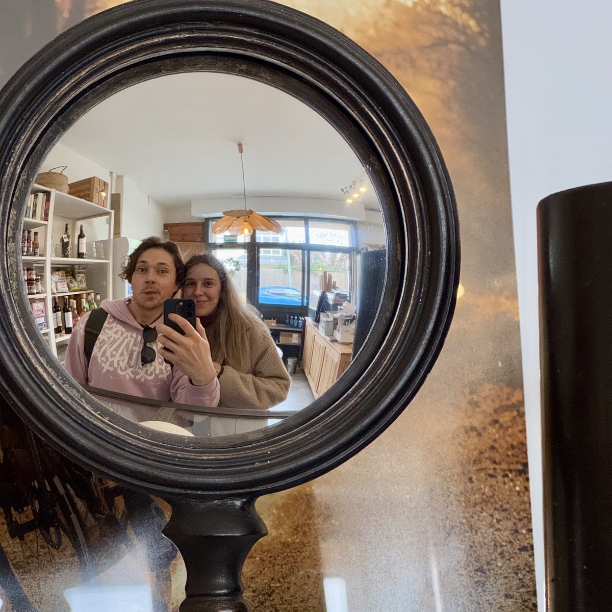 Давно не виделись, друзья! ❤️
Даже не знаю, с чего и начать…