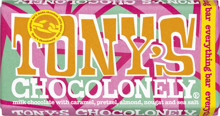WgcOxfam's tweet photo. £3.99  Toni Everyday Bar . We also have other Toni Bar £3.99,Advent £9.50 and other Toni Products in stock #Tonis Chocolate #OxfamWGC #ToniWelwynGardenCity https://t.co/OZ7okCo4tX