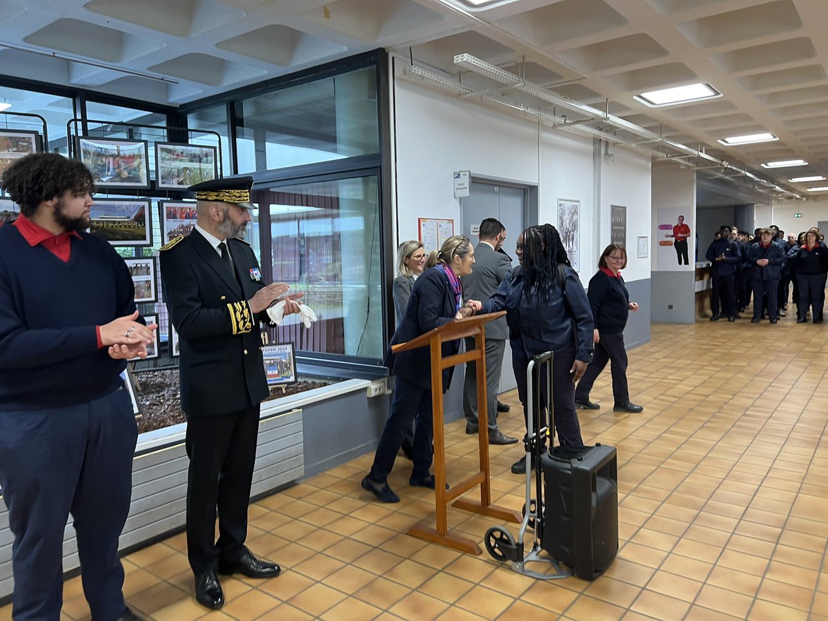 Préfet de l'Eure tweet media