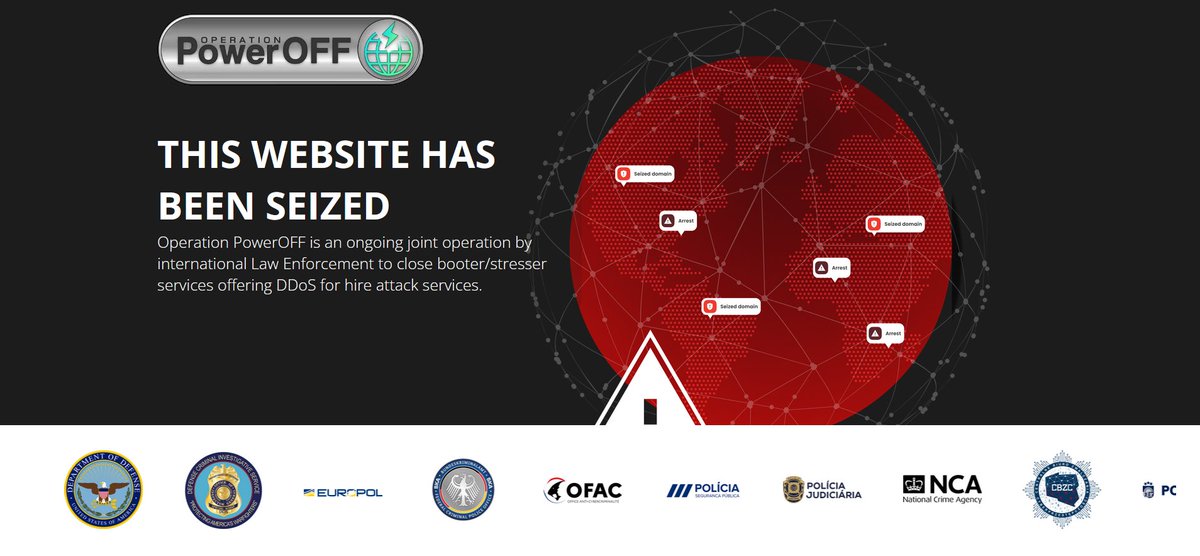 1ZRR4H's tweet image. Seized domains through Validin 🧐
DNS: ns1.fbi.seized[.]gov

184 domains ↓
bestfriendstore[.]net
letter-encoder[.]com
fudlinkshop[.]com
antibotspanel[.]com
lak3code[.]com
antibots[.]net
mysellix[.]io
sellix[.]io
inboxploiter[.]com
buyspamtool[.]com
freshspamtool[.]com…