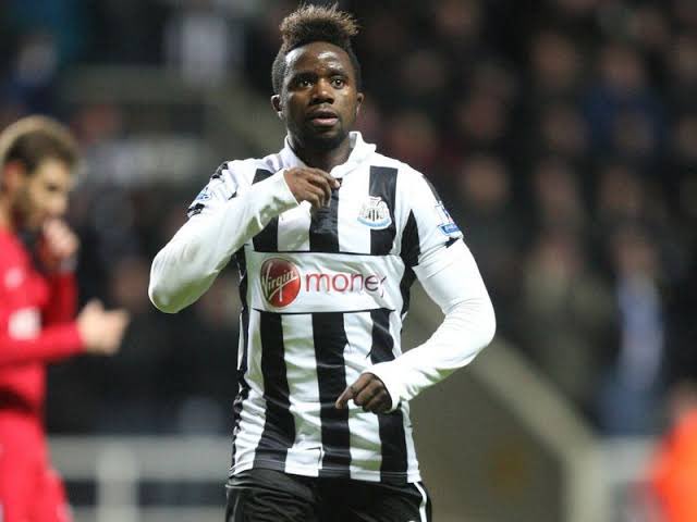 DailyNUFC tweet media