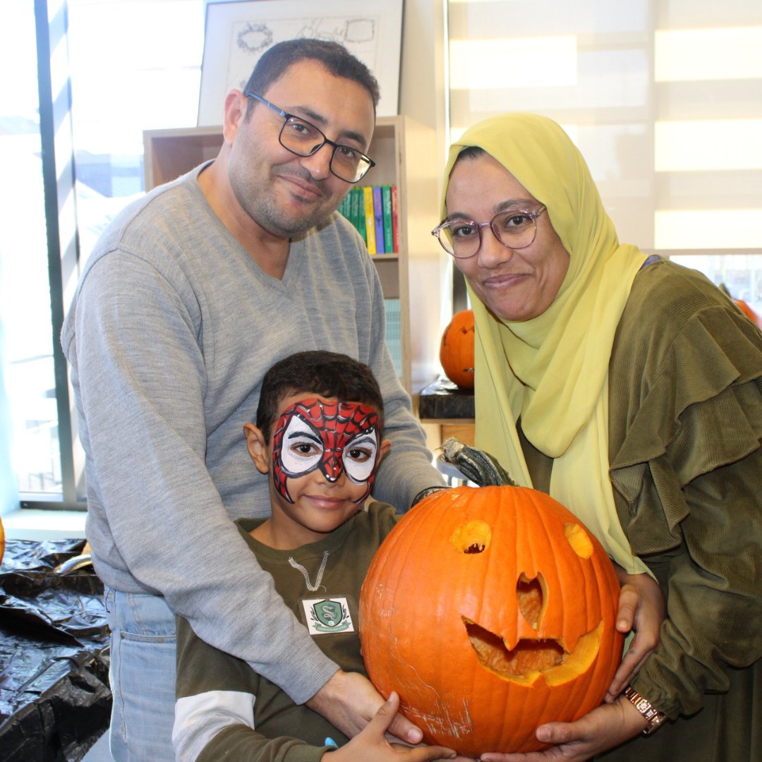 Campfire Circle tweet media