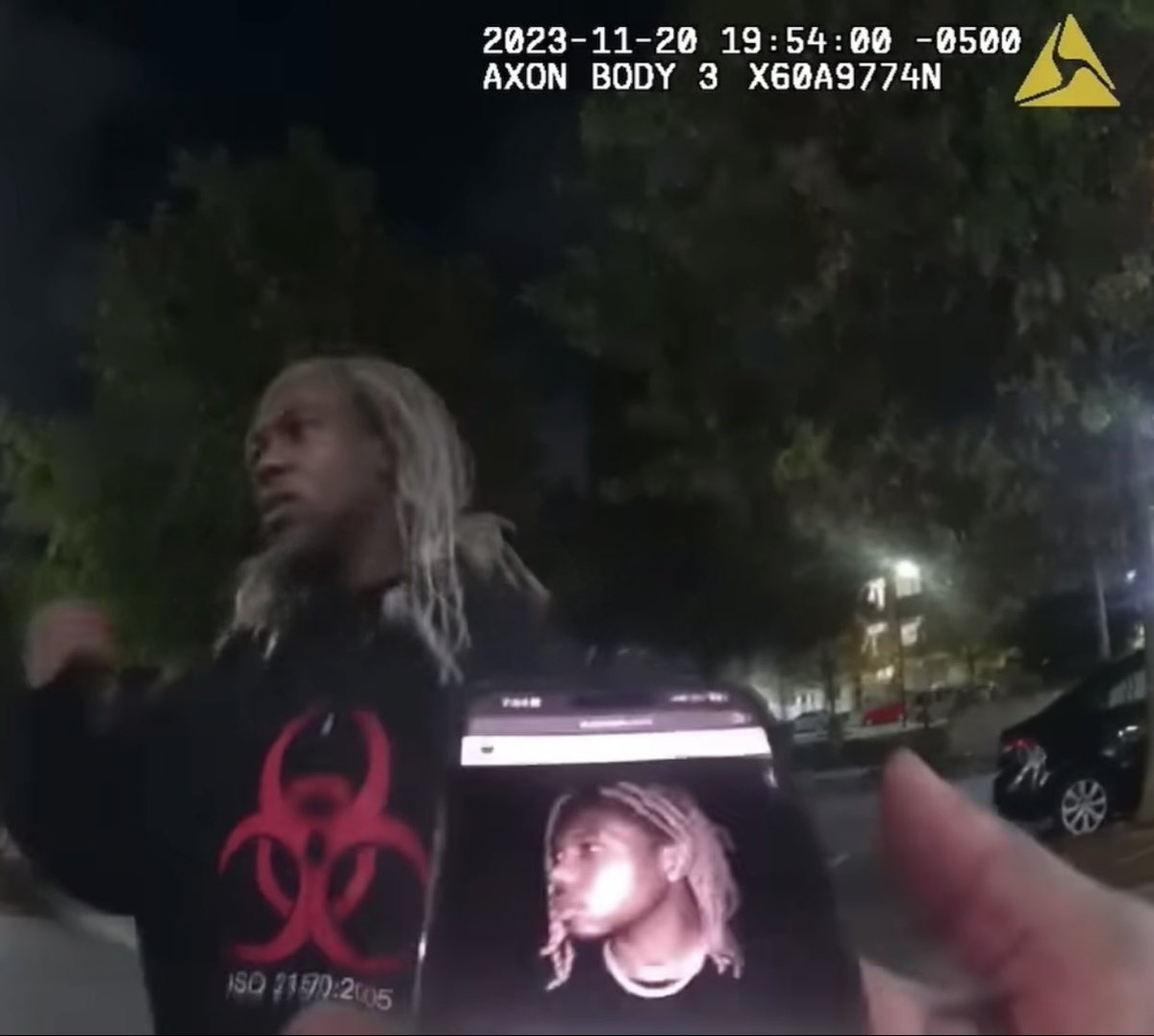 Lidestywurld's tweet image. 