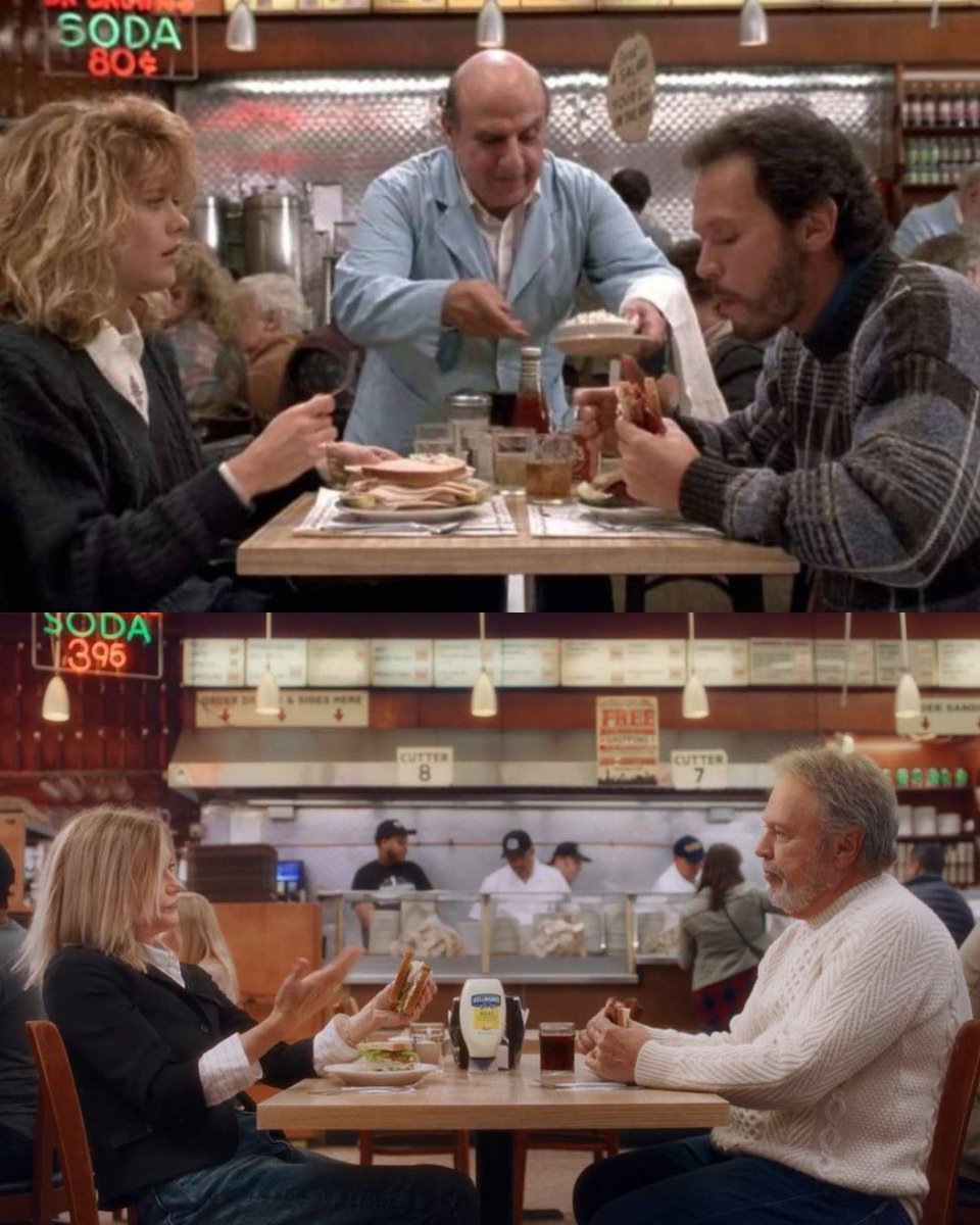 Can we have a moment of silence (followed by a moment of loud moaning) for the most important reunion of all time?