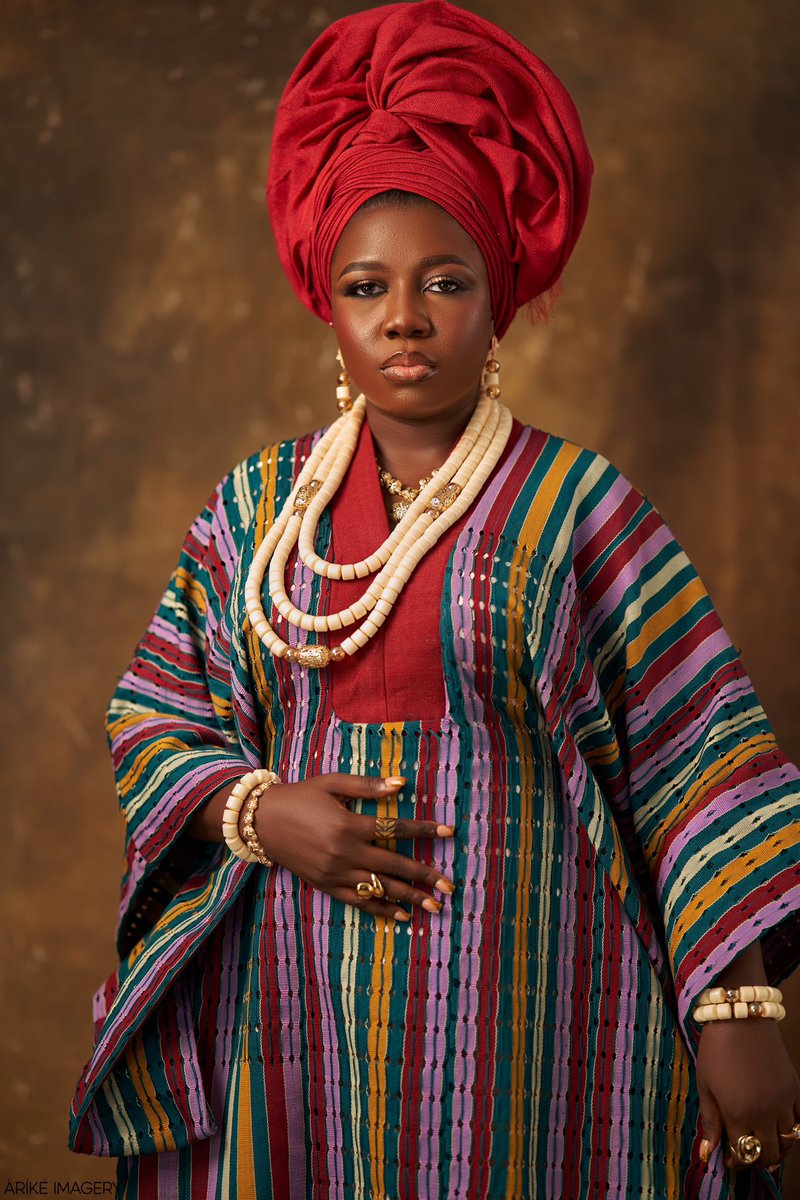 Abimbola Mercy tweet media