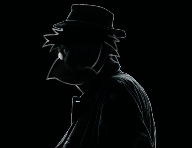 “My name is Gyro. I made The Chairman.” #Toontown