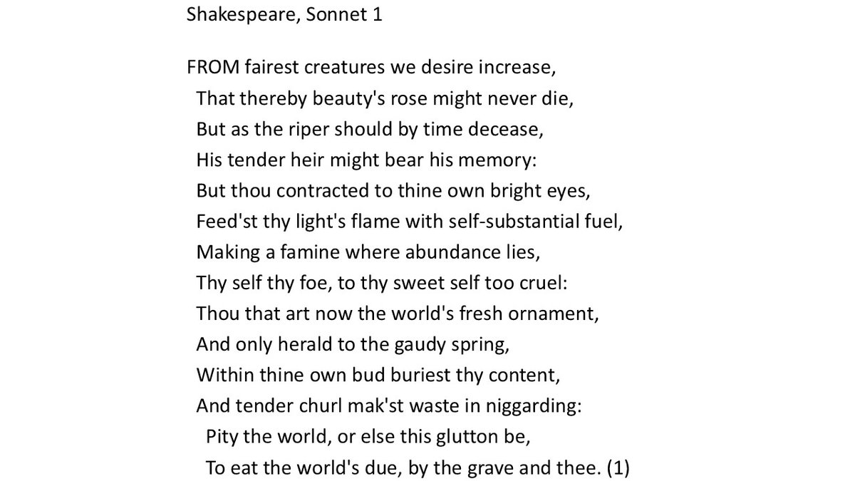 Thanks for joining us for #Spenser at Random yesterday, with our Shax Assoc of America friends! We talked Amoretti 51 and Shax's sonnet 1. Being in the "sudden dumps" was never this fun.
