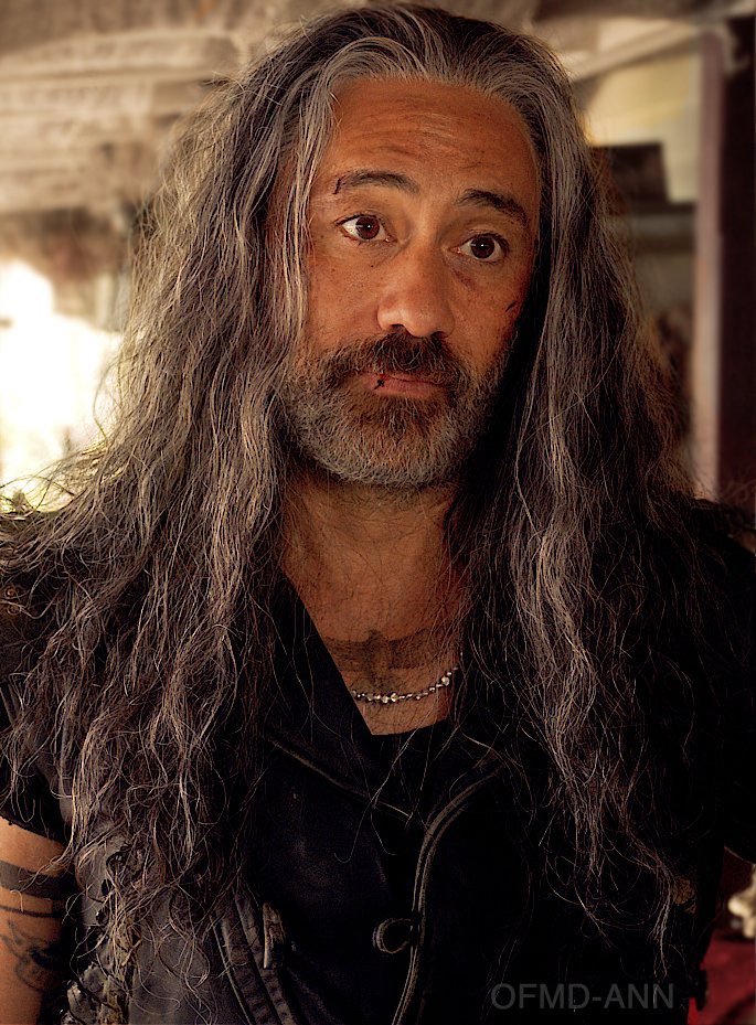 jules #LongLiveOFMD 🦋 tweet media