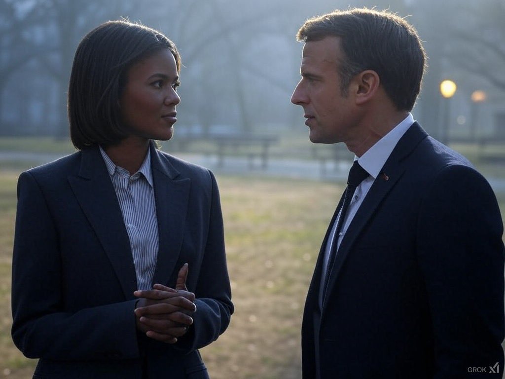 Tiffany et Chanel tweet media