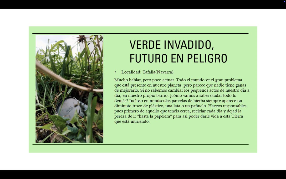 #EDIAfotodenuncia2025 <a href="/proyectoEDIA/">#proyectoEDIA</a>
#ColegioVedrunaFEC