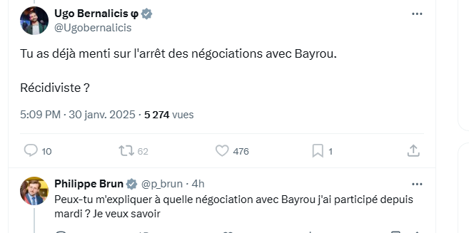 FredericLefevre's tweet photo. Villeneuve-Saint-Georges
Une pensée pour les électeurs PS qui choisiront la liste Boyard-Hamas-Délinquants, en se faisant humilier/chier dessus par LFI, plutôt que le #VoteRepublicain pro Kristell Niasme, même à reculons.
#VilleneuveSaintGeorges https://t.co/UnzIpZVW3n