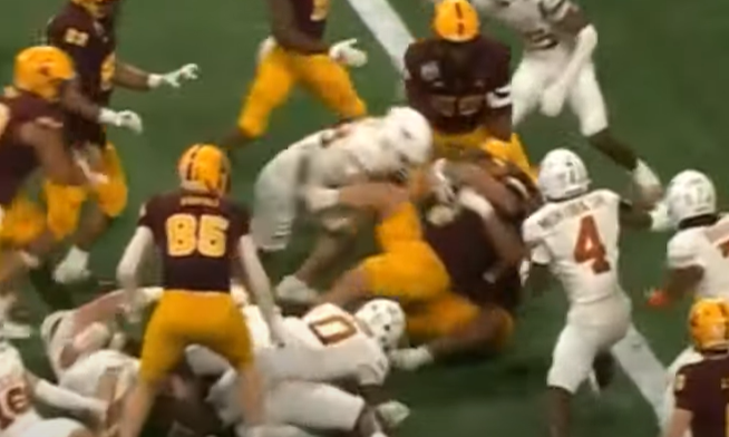 Speak of the Devils tweet media