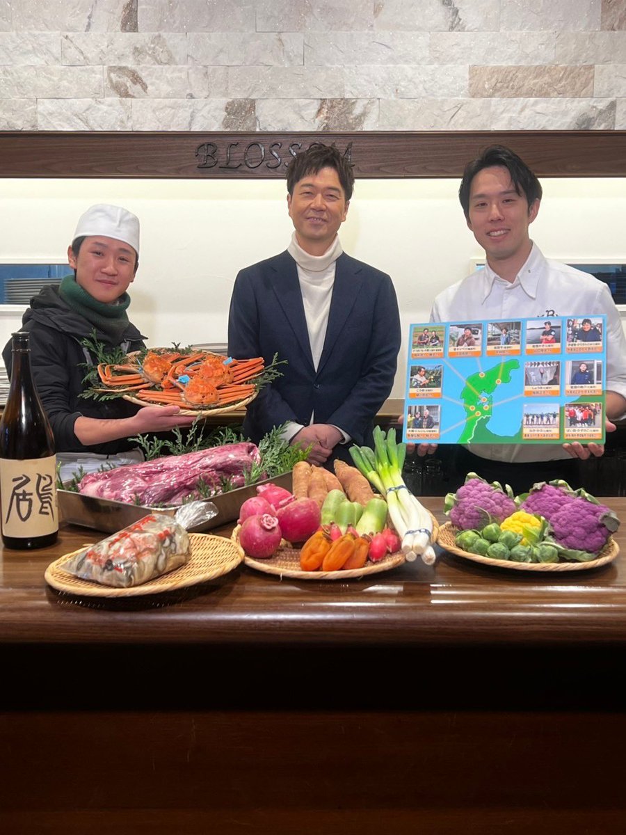 foodcore0801's tweet photo. 復興能登おせちプロジェクト
精算もやっと終わり、本当の意味でプロジェクト完遂しました🙌
次は2026年頑張ります！！
阪神淡路大震災
北海道胆振地震
コロナ専門病院での経験を通して、
自然災害時の長期的な支援が出来るように今後も頑張ります！
https://t.co/iz3tF4Mx2I https://t.co/vK1VJOlYqg