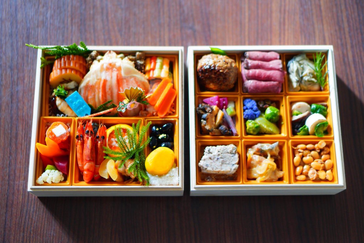 foodcore0801's tweet photo. 復興能登おせちプロジェクト
精算もやっと終わり、本当の意味でプロジェクト完遂しました🙌
次は2026年頑張ります！！
阪神淡路大震災
北海道胆振地震
コロナ専門病院での経験を通して、
自然災害時の長期的な支援が出来るように今後も頑張ります！
https://t.co/iz3tF4Mx2I https://t.co/vK1VJOlYqg
