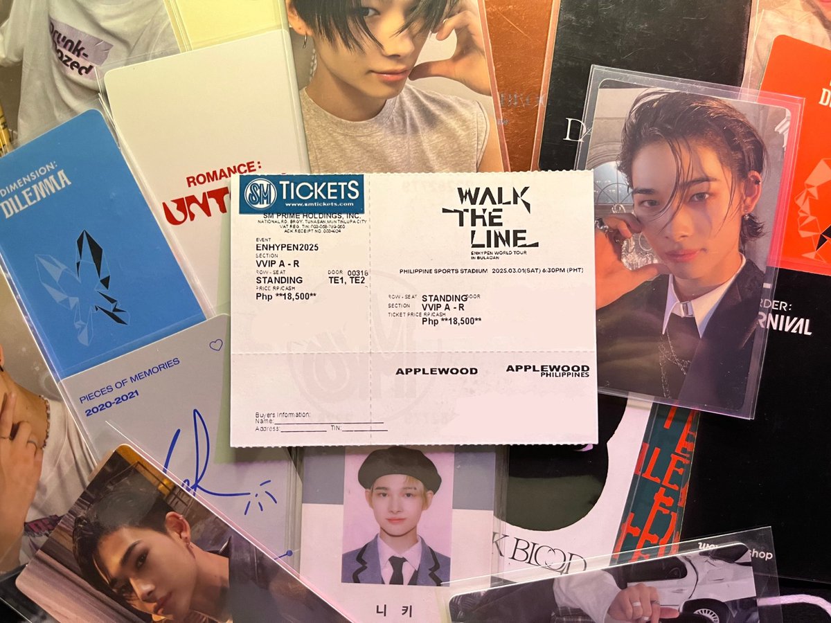 ˗ˏˋ #fallin1_buys ´ˎ˗   

💌 . . .  thank you so much <a href="/jaywonstar/">cholo✧*⁠♡ | Fan account</a> for your assistance in getting my prio tier! sc secured finally 😭🫶