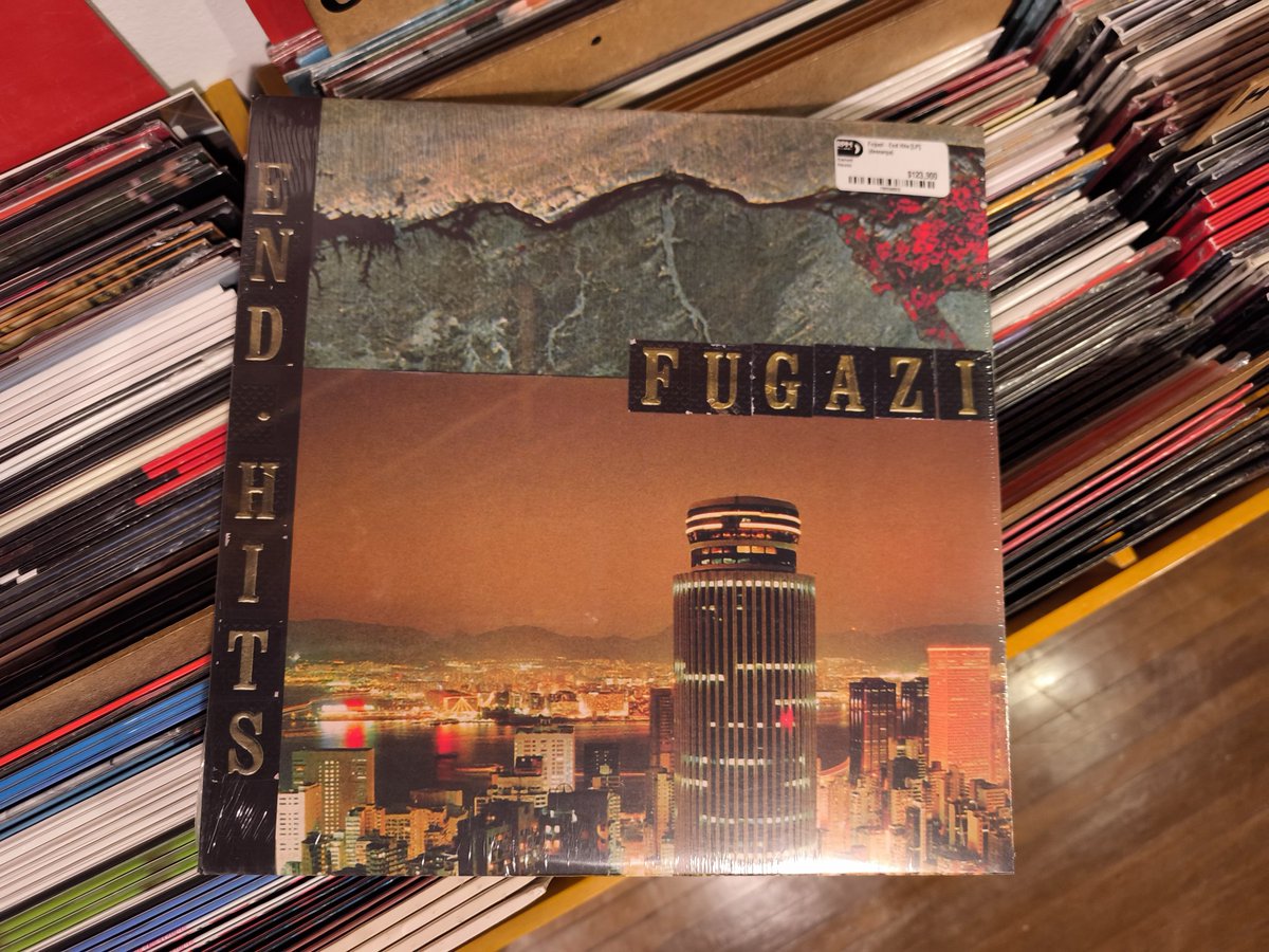 RPM Records Bogotá tweet media