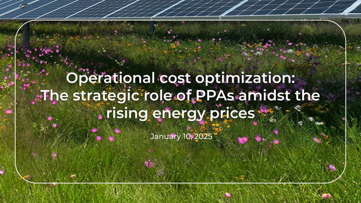 Atlas Renewable Energy tweet media