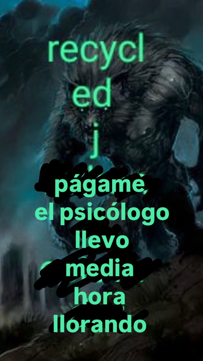 maría 𓆙 (@avvocaddoo_) on Twitter photo 