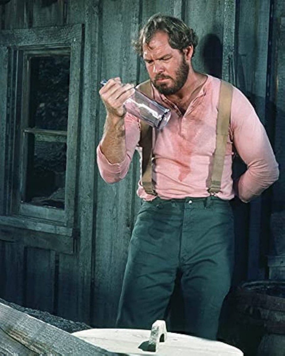 When I was a kid every alcoholic television character would have a pivotal moment where they stared at an empty bottle and then furiously hurled it. And that’s when you knew they were gonna make a goddamn comeback.