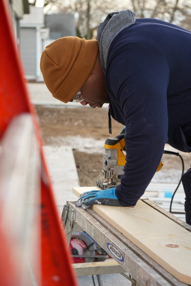 Wichita Habitat for Humanity (@wichitahabitat) on Twitter photo Yesterday, the amazing <a href="/unitedwayplains/">United Way of the Plains</a> employees came out to our construction site and helped us prime, paint, and install cabinetry in a future homeowner's home. It was definitely a #ForceForGood on a wonderful #KansasDay. #CommunityImpact Yesterday, the amazing <a href="/unitedwayplains/">United Way of the Plains</a> employees came out to our construction site and helped us prime, paint, and install cabinetry in a future homeowner's home. It was definitely a #ForceForGood on a wonderful #KansasDay. #CommunityImpact