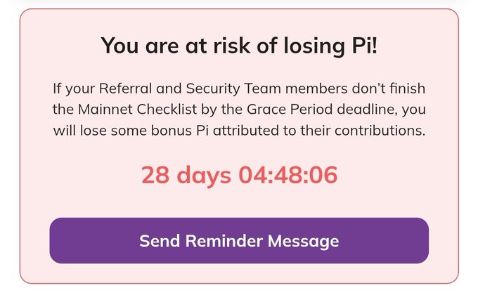 Pi Network (π) Türkiye Haber 🇹🇷 (@pinetworktr314) on Twitter photo 6 yıllık bir bekleyiş ve güven az önce KYC sürecinin tekrar uzatılmasıyla hüsrana uğradı tüm #PiNetwork kullanıcılar sonsuza kadar #pi yi açık ağ gelene kadar siliyoruz artık daha fazla salak yerine konulmamak için bu postu yayalım... $pi $picoin #pinetwork <a href="/PiCoreTeam/">Pi Network</a> 6 yıllık bir bekleyiş ve güven az önce KYC sürecinin tekrar uzatılmasıyla hüsrana uğradı tüm #PiNetwork kullanıcılar sonsuza kadar #pi yi açık ağ gelene kadar siliyoruz artık daha fazla salak yerine konulmamak için bu postu yayalım... $pi $picoin #pinetwork <a href="/PiCoreTeam/">Pi Network</a>