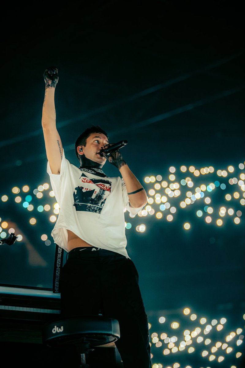 tyler joseph in 4k