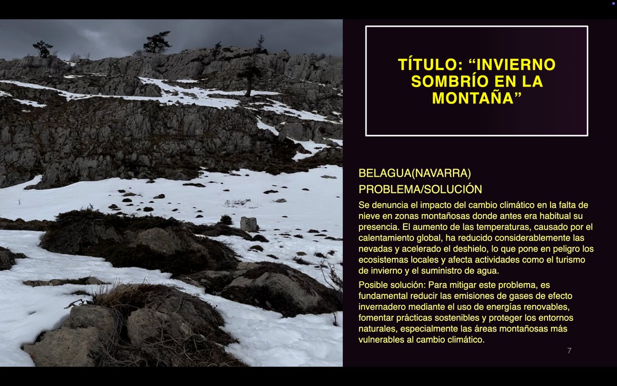 #EDIAfotodenuncia2025 <a href="/proyectoEDIA/">#proyectoEDIA</a>
#ColegioVedrunaFEC