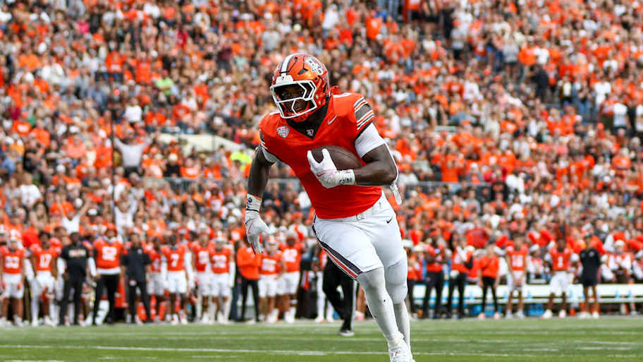 Eli Beal (@_thekid000) on Twitter photo Blessed to receive an offer from
<a href="/BG_Football/">BGSU Football</a>!
<a href="/JaredLuginbill/">Jared Luginbill</a>
<a href="/cobrown58/">cornell brown</a>
<a href="/AllenTrieu/">Allen Trieu</a> Blessed to receive an offer from
<a href="/BG_Football/">BGSU Football</a>!
<a href="/JaredLuginbill/">Jared Luginbill</a>
<a href="/cobrown58/">cornell brown</a>
<a href="/AllenTrieu/">Allen Trieu</a>