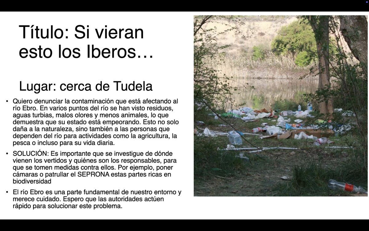 #EDIAfotodenuncia2025 <a href="/proyectoEDIA/">#proyectoEDIA</a>
#ColegioVedrunaFEC