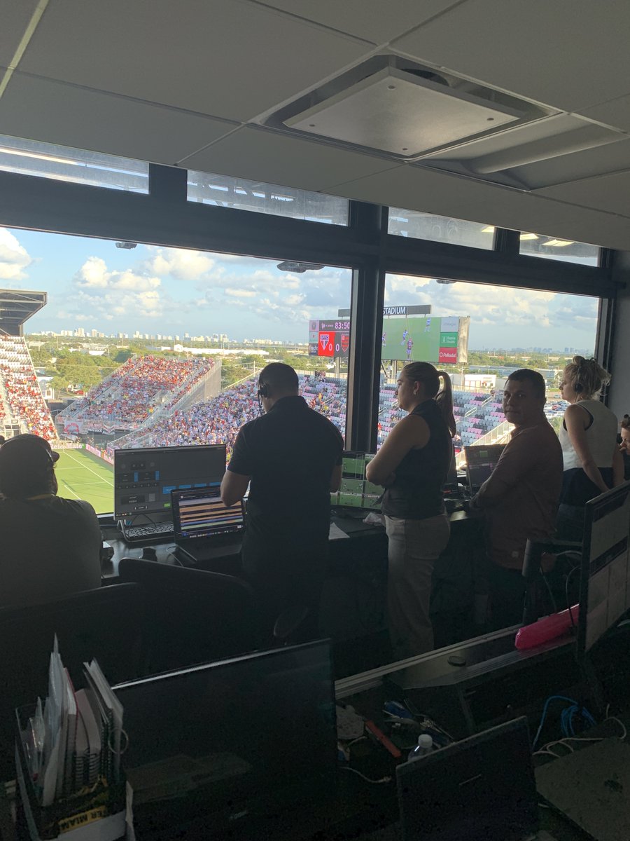 Venue Edge (@venueedge) on Twitter photo Another exciting <a href="/FC_series/">FC Series</a> 4 matches - three <a href="/OrlandoCitySC/">Orlando City SC</a>'s home and 1 the home of <a href="/InterMiamiCF/">Inter Miami CF</a>. <a href="/Cruzeiro/">Cruzeiro 🦊</a> <a href="/SaoPauloFC/">São Paulo FC</a> <a href="/Flamengo/">Flamengo</a> <a href="/Atletico/">Atlético</a> & OCSC came to win. The match ball flown from Brazil via <a href="/azulinhasaereas/">Azul Linhas Aéreas</a> & delivered by flight attendants. <a href="/FCSports/">Florida Citrus Sports</a> Another exciting <a href="/FC_series/">FC Series</a> 4 matches - three <a href="/OrlandoCitySC/">Orlando City SC</a>'s home and 1 the home of <a href="/InterMiamiCF/">Inter Miami CF</a>. <a href="/Cruzeiro/">Cruzeiro 🦊</a> <a href="/SaoPauloFC/">São Paulo FC</a> <a href="/Flamengo/">Flamengo</a> <a href="/Atletico/">Atlético</a> & OCSC came to win. The match ball flown from Brazil via <a href="/azulinhasaereas/">Azul Linhas Aéreas</a> & delivered by flight attendants. <a href="/FCSports/">Florida Citrus Sports</a>