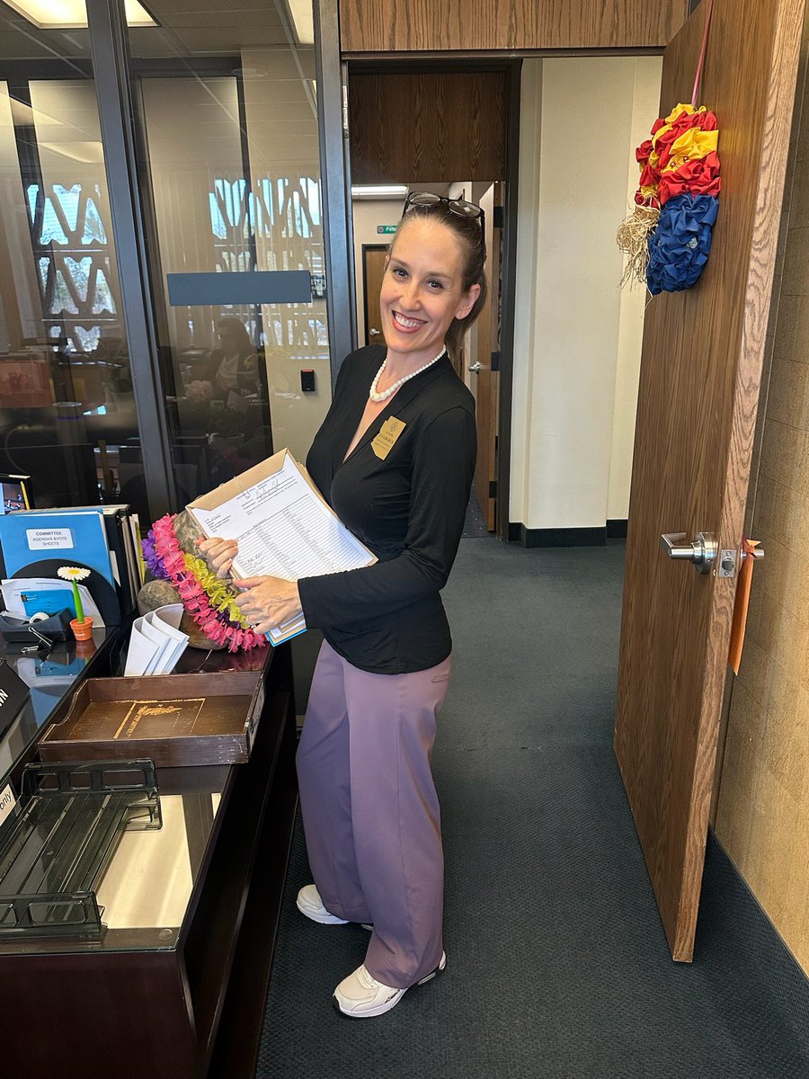 Today I dropped bills to make heath care affordable, protect pregnant employees, and make it safer to treat for an opioid overdose, among others. I believe in a better Arizona, and I look forward to the day when legislation like mine has a fair shot in the Arizona Senate.