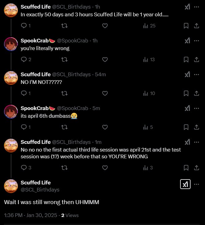 SLSTRUGGLES's tweet image. 