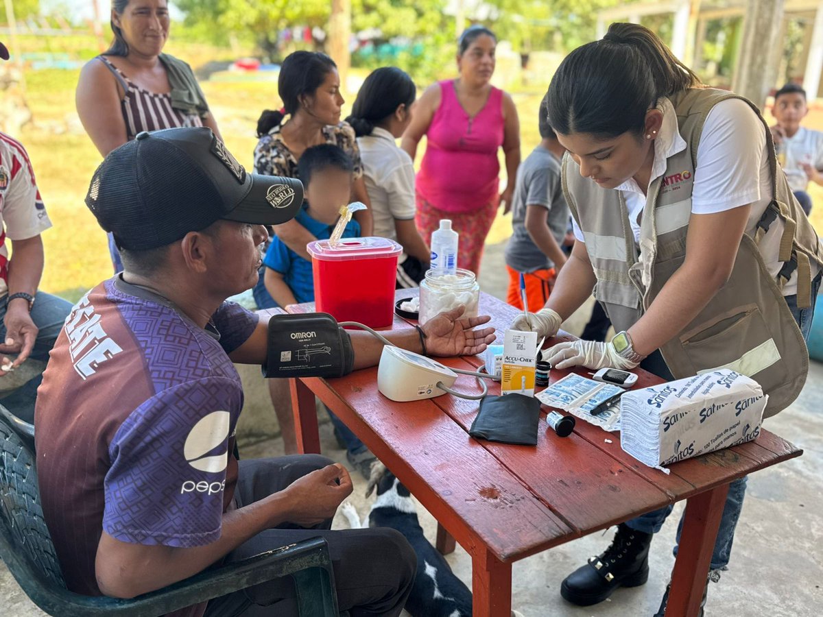 Yolanda Osuna Huerta tweet media
