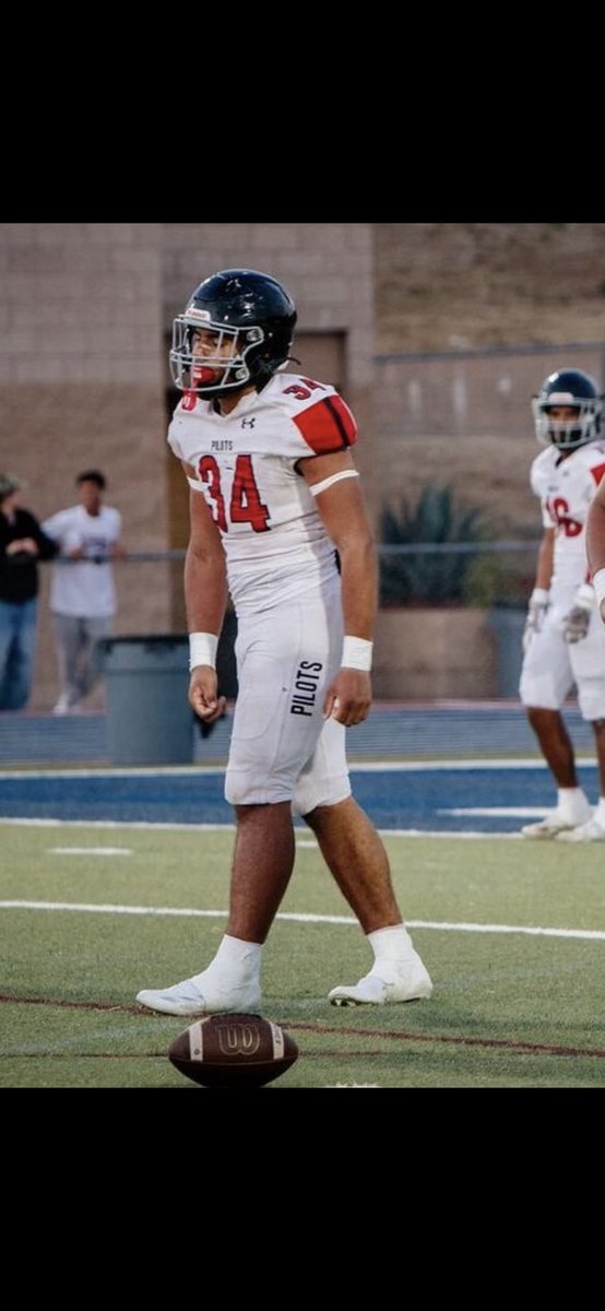 Thank You <a href="/Tracy_McDannald/">Tracy McDannald 📎</a> for the write up on Kody Galloway class of 27. Will be playing LB and DE this year. His motor is unmatched. Keep going <a href="/Kody34_/">Kody Galloway</a> 
<a href="/jgthelb/">Jakob “5ive” Galloway</a> <a href="/ybmjayy/">jay ひ</a> <a href="/GregBiggins/">Greg Biggins</a> <a href="/latsondheimer/">eric sondheimer</a> <a href="/LACitySection/">City Section News</a> <a href="/breezepreps/">Breeze Varsity</a>