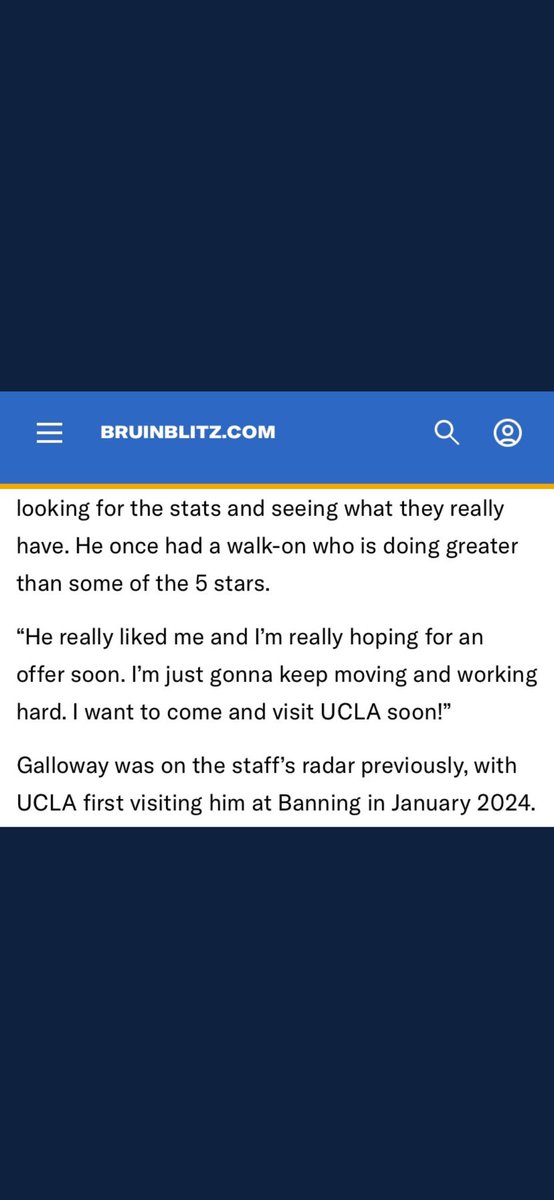 Nick Garibay tweet media