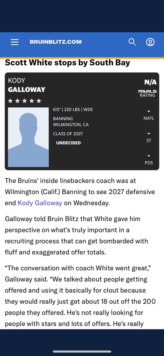 Nick Garibay tweet media