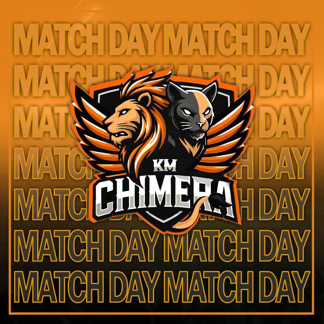 KMChimera's tweet image. 🄼🄰🅃🄲🄷 🄳🄰🅈

🏆| @VPGEurope 
🆚| #Totalcontrol
🕒| 21:45

🏆| @VPGEurope 
🆚| #laacb
🕒| 22:15

🏆| @VPGItaly 
🆚| @SPI_BLACKOUT 
🕒| 22:40

🏆| @VPGItaly 
🆚| @iQuietum 
🕒| 23:00

OMNIA VINCIT AMOR 🧡🖤