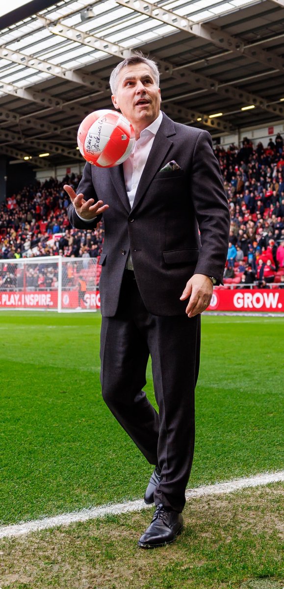 BCFC History tweet media