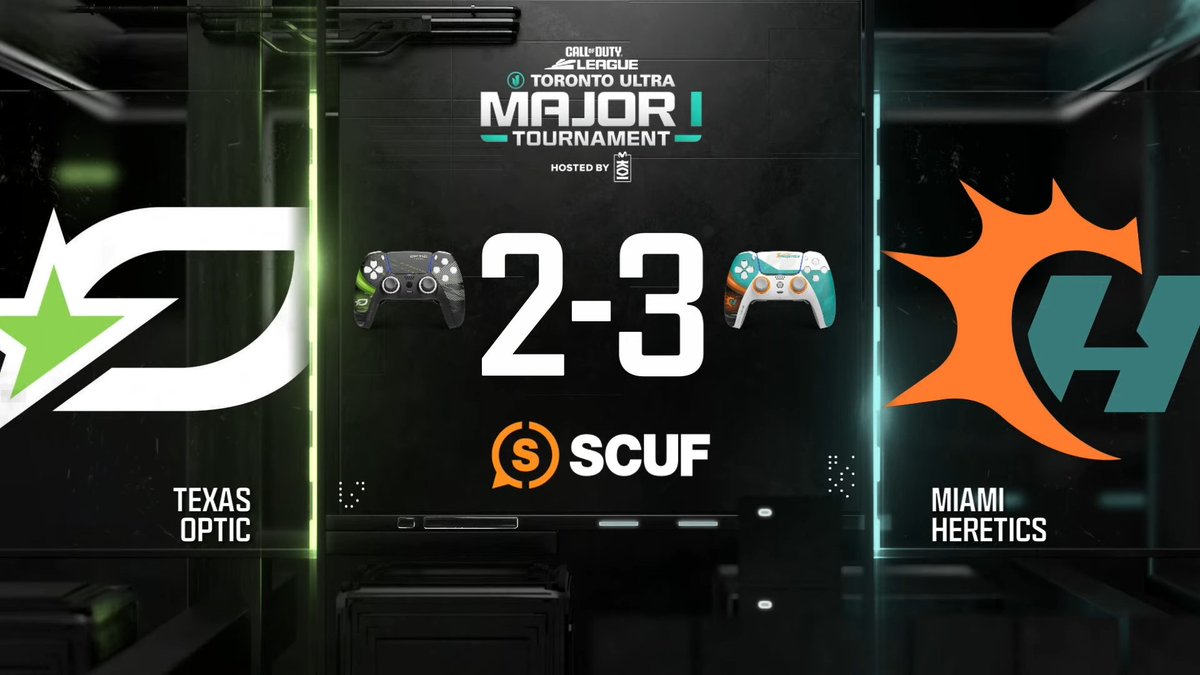 CDL Intel tweet media