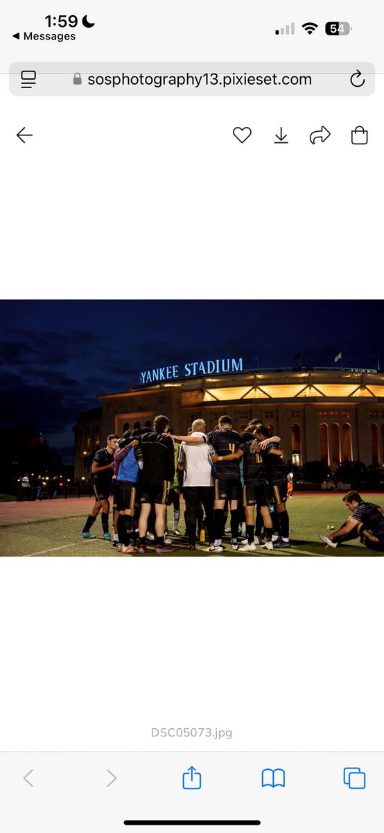 DavidRicca (@davidricca) on Twitter photo ๐ Exciting Partnership Announcement! ๐ฅ
Thrilled to announce Vamos Venture Group's partnership with <a href="/NYIntFC/">NY INTERNATIONAL FC ๐ฆ</a> NY International Football Club (NYIFC), a club with deep roots in the legendary Cosmopolitan Soccer League โ a 100-year-old league with over 100 teams in 7 divisions. ๐ Exciting Partnership Announcement! ๐ฅ
Thrilled to announce Vamos Venture Group's partnership with <a href="/NYIntFC/">NY INTERNATIONAL FC ๐ฆ</a> NY International Football Club (NYIFC), a club with deep roots in the legendary Cosmopolitan Soccer League โ a 100-year-old league with over 100 teams in 7 divisions.