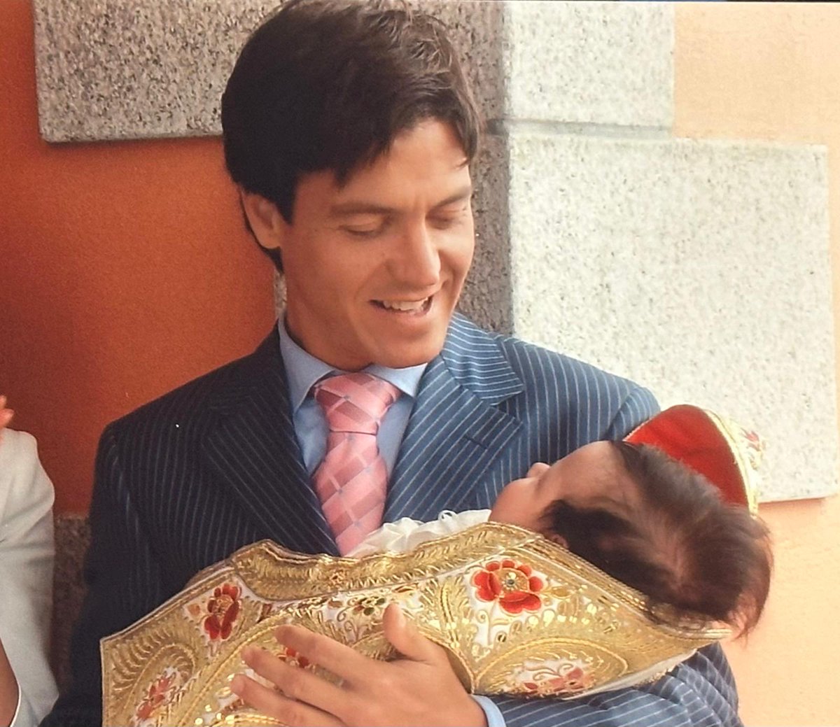 ANTONIO BARRERA tweet media