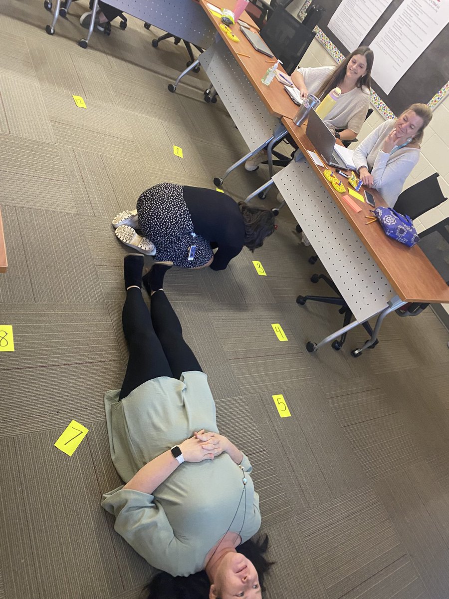 Stacey Ohmer tweet media