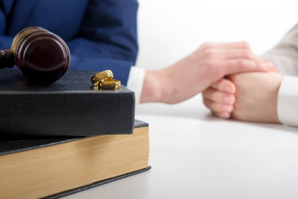 When dealing with family law matters, it’s important to have a compassionate lawyer by your side. At Fleming &amp; Fleming, P.C., we’re here to help you with divorce, custody, and other family issues. Reach out to us at fleminglaw.com. #FamilyLawHelp