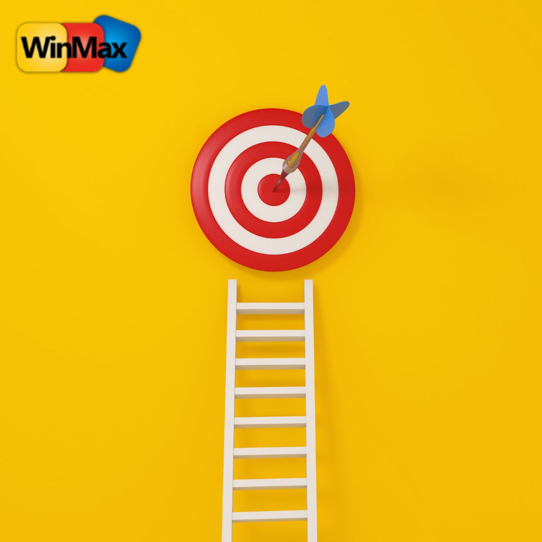 WinMaxSystems's tweet photo. Pro tip: Start each day by setting one main goal to focus on. It helps keep your day on track! 🎯

https://t.co/CyfgJk5wpd

#WinMax #Technology #TechCareers #Recruiting #Recruiter #Tech #TechRecruiter https://t.co/5ObNpCRgUl