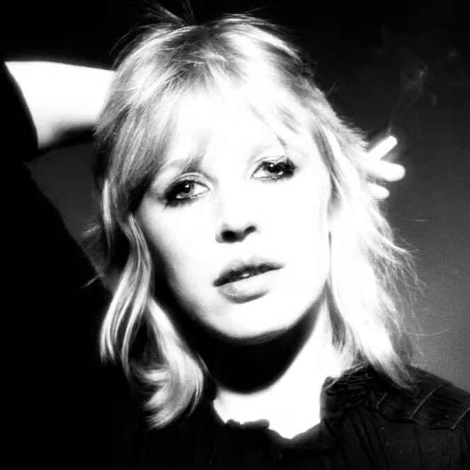 RIP Marianne Faithfull 29/12/1946-30/01/2025 #MarianneFaithfull