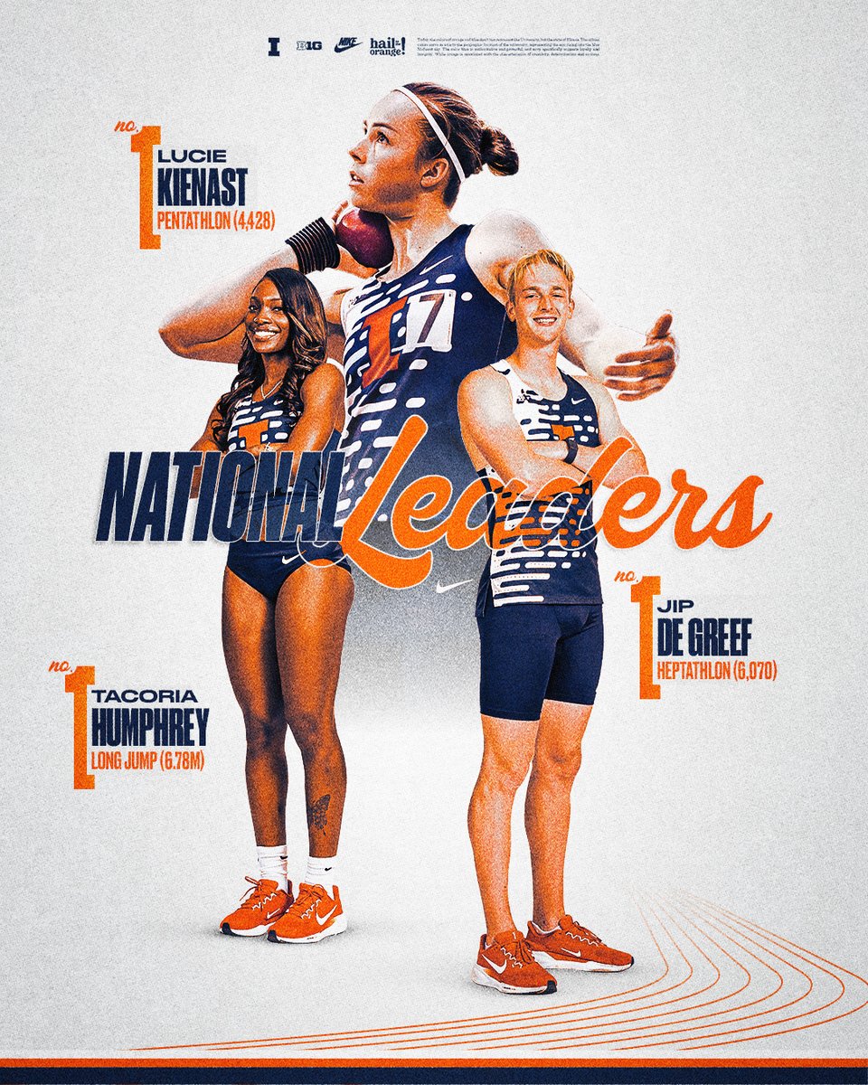 Leaders in the clubhouse. 

#WhyNotILL I <a href="/tacoriaaaa1/">tacoriaaaa👸🏿</a> I <a href="/jippagriffa/">jip de greef</a>
