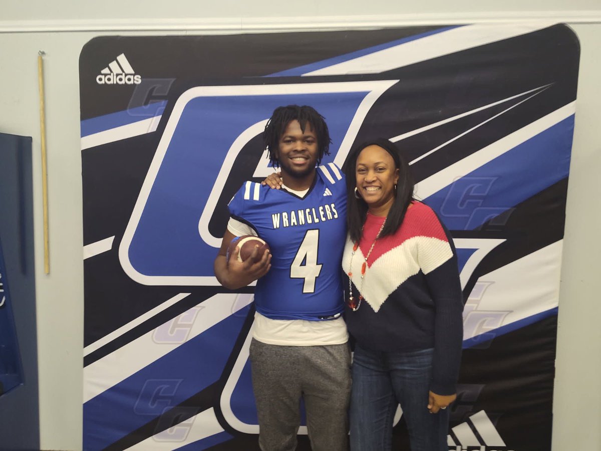 Sidney Holland Jr tweet media