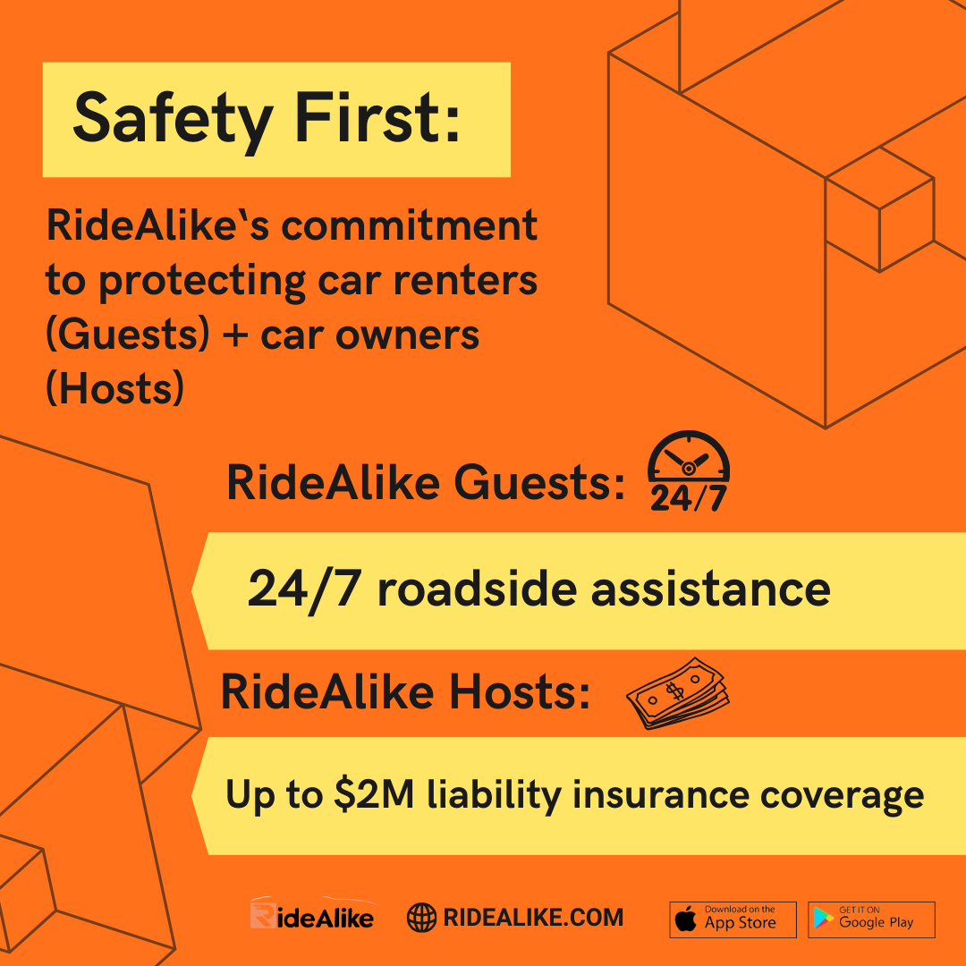 LuupNow's tweet photo. 🚗 Safety First with RideAlike!

We prioritize secure, reliable car sharing for every journey.

Learn more about our safety measures here: [https://t.co/dvmhdX639r]

#SafetyFirst #RideAlike #CarSharing #SecureTravel https://t.co/pebTZJ8oP0