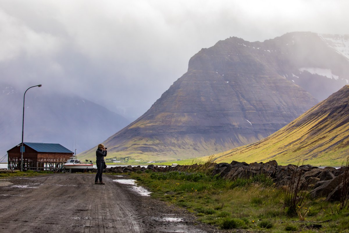Iceland is a dream destination for adventure seekers, offering a blend of natural wonders, unique wildlife, and thrilling experiences. Discover the best time to visit Iceland: bit.ly/42IBIll

#Iceland